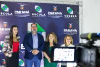Paraná atinge a marca de 40 mil pessoas capacitadas sobre a Nova Lei de Licitações